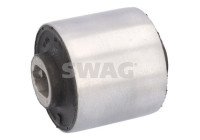 wishbone bearing