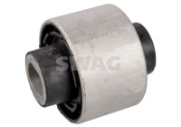 wishbone bearing