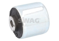 wishbone bearing