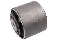 wishbone bearing