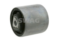 wishbone bearing