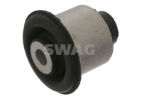 wishbone bearing