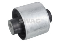 wishbone bearing