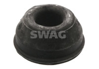 wishbone bearing