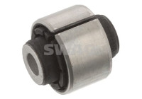 wishbone bearing