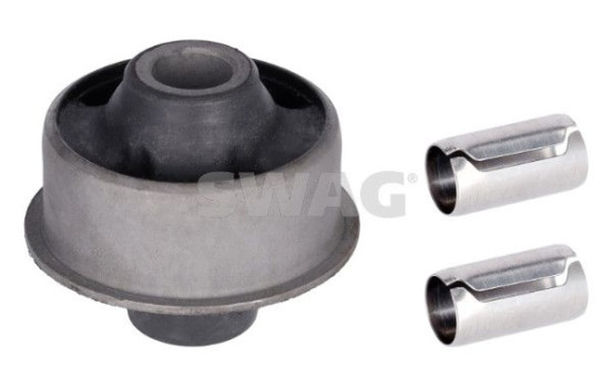 wishbone bearing