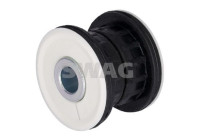 wishbone bearing