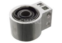 wishbone bearing