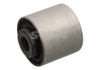 wishbone bearing