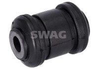 wishbone bearing