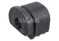 wishbone bearing