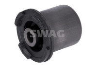 wishbone bearing