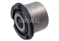 wishbone bearing