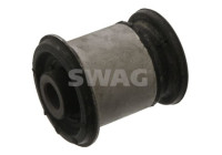 wishbone bearing