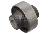 wishbone bearing