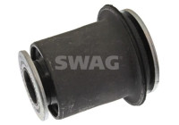 wishbone bearing
