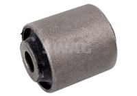 wishbone bearing