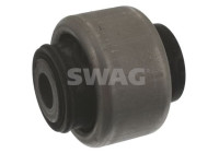 wishbone bearing