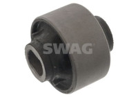 wishbone bearing