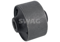 wishbone bearing
