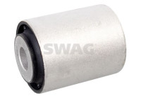 wishbone bearing