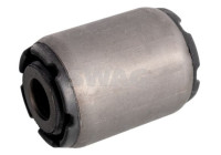 wishbone bearing
