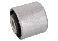 wishbone bearing