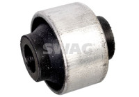 wishbone bearing