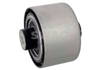 wishbone bearing