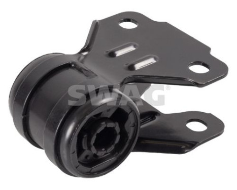 wishbone bearing