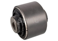 wishbone bearing