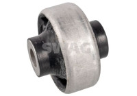 wishbone bearing