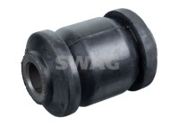 wishbone bearing