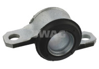 wishbone bearing