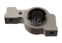 wishbone bearing