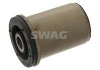 wishbone bearing