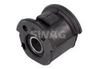 wishbone bearing