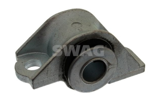 wishbone bearing