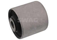 wishbone bearing