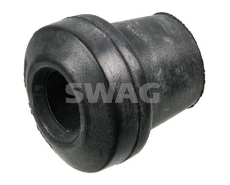 wishbone bearing
