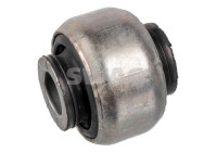 wishbone bearing