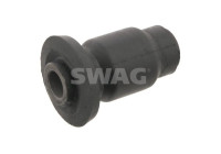 wishbone bearing