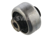 wishbone bearing