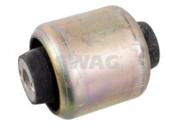 wishbone bearing
