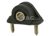 wishbone bearing