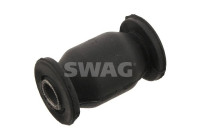 wishbone bearing