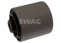 wishbone bearing