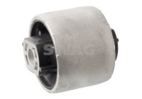 wishbone bearing
