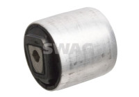 wishbone bearing