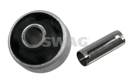 wishbone bearing